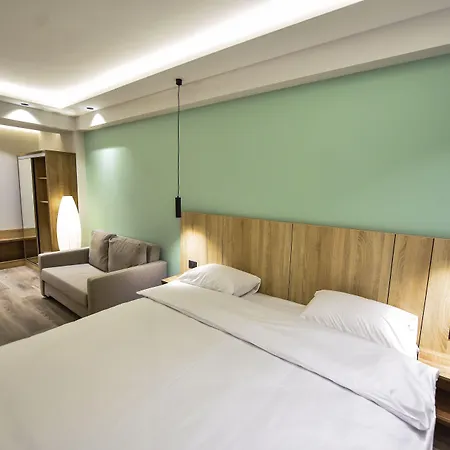 Baron Boutique Hotel Yerevan-2
